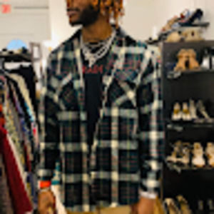 Meet your Posher, Dawnte